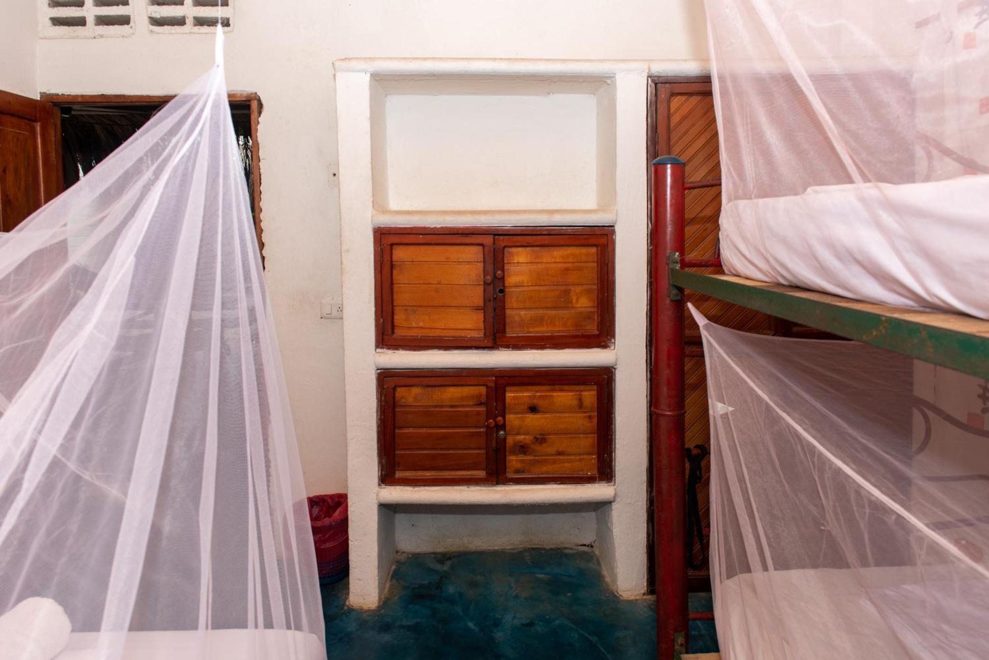 Casa Surf Mar Azul Hotell Palomino Rum bild